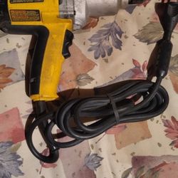 DeWalt 1/2