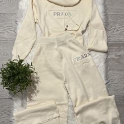 P Ivory Set (large)