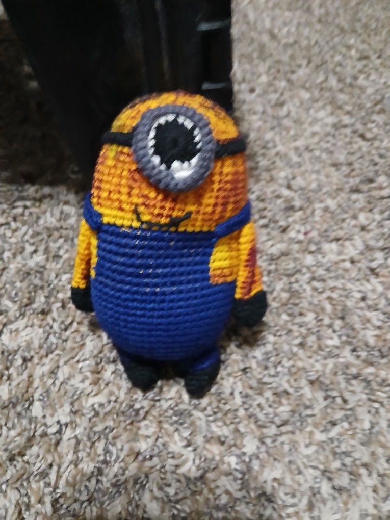 Random plushies For Sale