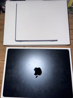 Mac Book Air 13inch