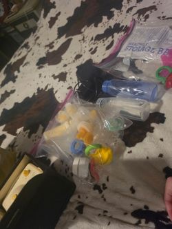 Breast pump