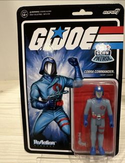 g.i. joe