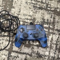 🎮 Snakebyte S4 Wireless Controller for PS4 & PC – Great Condition!
