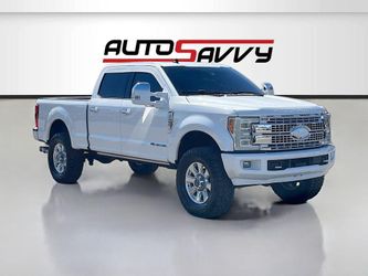 2019 Ford F-350Sd