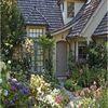 Vintage Garden