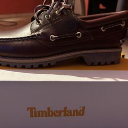 Timberland Shoes 