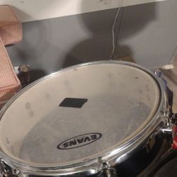 13" Piccolo Snare Drum 