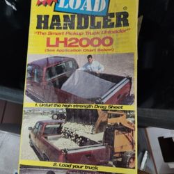 Load Handler Lh2000 