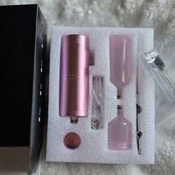 Airbrush kit