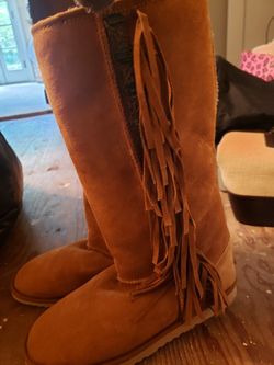 NEW Koolaburra by UGG boots