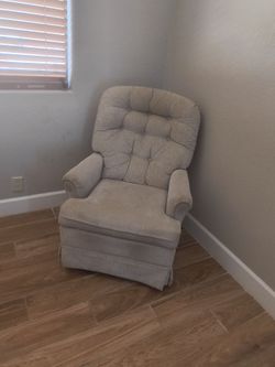 Rocking chair