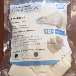 Face Mask
