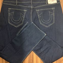 Brand New True Religion Jeans 