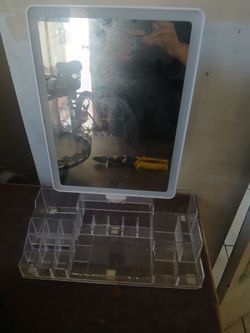Make up Organizer