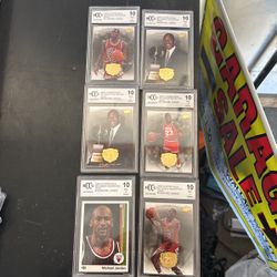 Jordan Cards
