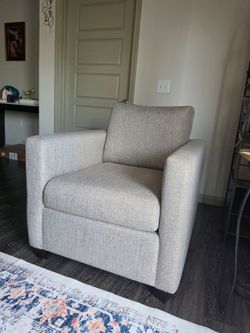 Brand new sofa and armchair