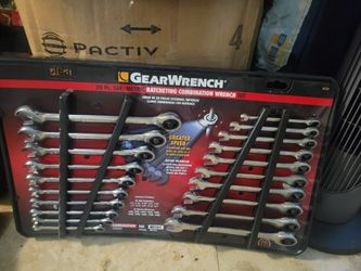Tools Ratcheting Wrenchs,
