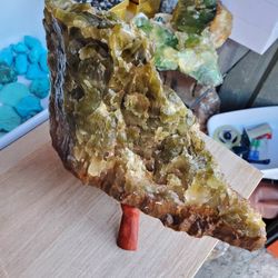 Healing Crystals And Minerals 