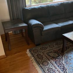 Living room furniture