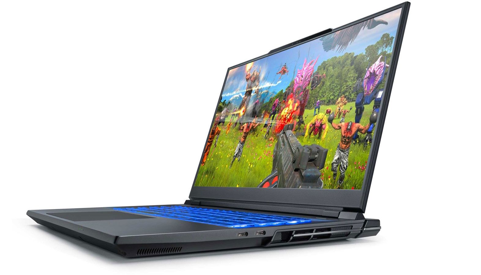 Digital Storm Gaming Laptop