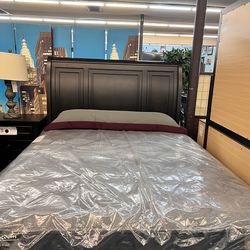 🚚Hot Deal🚚Brand New Plush Queen mattress $399, Finance Available, Delivery Available