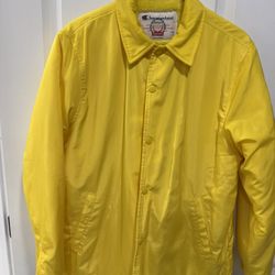 Supreme Champion Jacket Size S