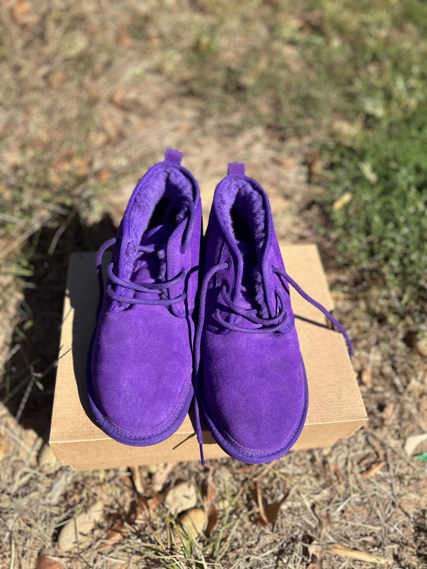 men uggs size 10