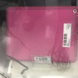 iPad 6th Gen 