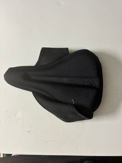 bike seat cover
