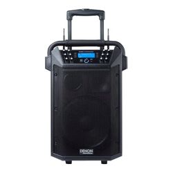 Denon Audio Commander Portable PA 
