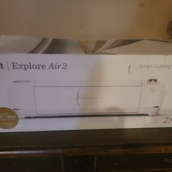Cricut Explore Air 2