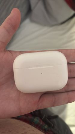 Airpod pros