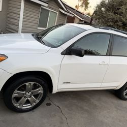2012 Toyota Rav4