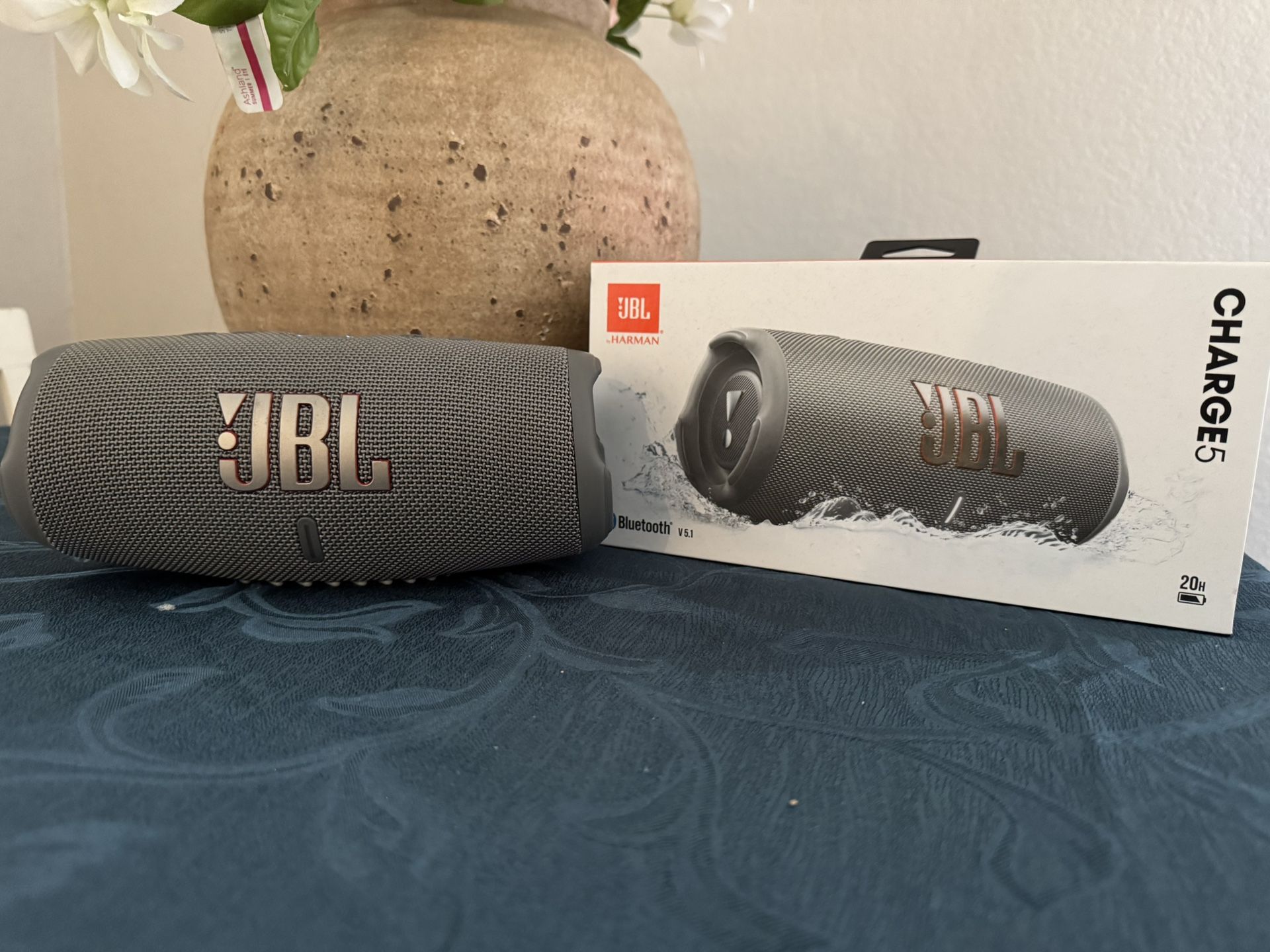 Jbl Charge 5