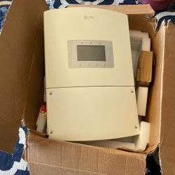 Solis Solar Inverter