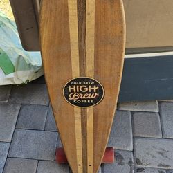 Croozer Board Long Board 