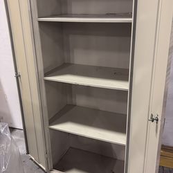 Storage Cabinet