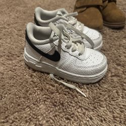 Toddler Nike Shoes