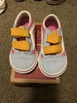 5.5c Vans