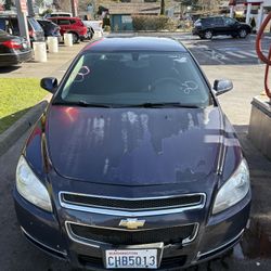 09 Malibu