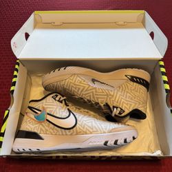 LBJ Nxxt Genisus Lebron James, Basketball Shoes