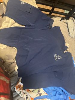 Gurnick academy uniforms $25 a pair