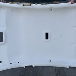 2022 chevy malibu lt headliner