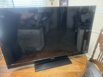 Sony tv