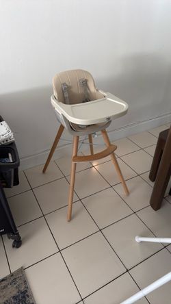 Baby Joy High Chair