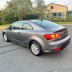 2015 Kia Forte