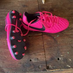  Nike Tiempo For Girls Youth 