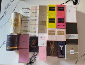 Fragrances/ Colognes/ Colognes