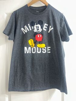 Disney Mickey Mouse shirt