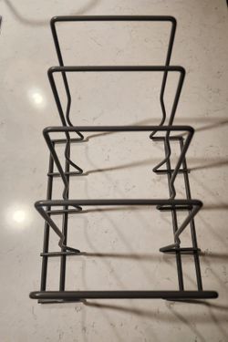 Pots Lid Organizer 5